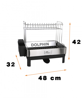 آبچکان دلفین Dolphin مدل ORG-2