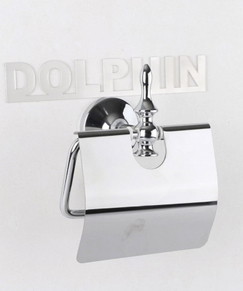 ست سرویس بهداشتی 9 پارچه دلفین Dolphin مدل EST-02-C