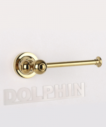 پایه رول دستمال کاغذی دلفین Dolphin مدل Est-03-K-G