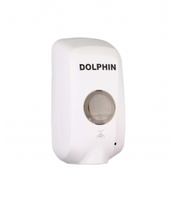 پمپ مایع دستشویی اتوماتیک دلفین Dolphin کد CH-DL1000