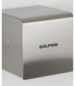 پایه رول دستمال کاغذی دلفین Dolphin مدل Larens-304