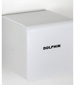 پایه رول دستمال کاغذی دلفین Dolphin مدل Larens-304