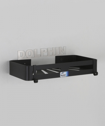 قفسه حمام دلفین Dolphin مدل FK-v1-bl