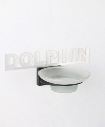 جاصابونی دلفین Dolphin مدل Est-05-bl