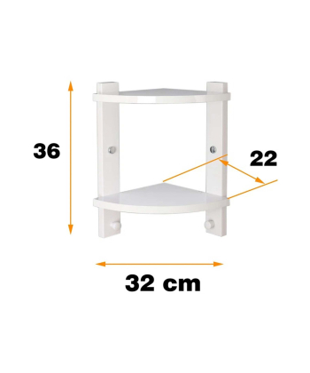 قفسه حمام دلفین Dolphin مدل pvc-k2