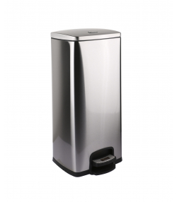 سطل زباله پدالی دلفین Dolphin مدل Pry-30ltr