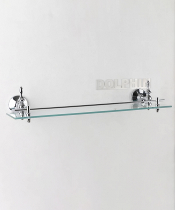 شلف دیواری دلفین Dolphin مدل EST-02-C