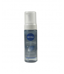 فوم شستشوی صورت نیوا Nivea مدل me حجم 150 میلی لیتر