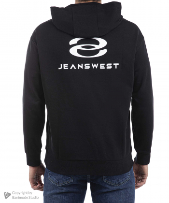 هودی مردانه جین وست Jeanswest کد 43171519