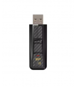 فلش مموری USB3.2 سیلیکون پاور مدل Blaze B50 ظرفیت 256 گیگابایت