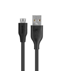 کابل تبدیل USB به microUSB هانیول مدل HC000022 طول 1.2 متر