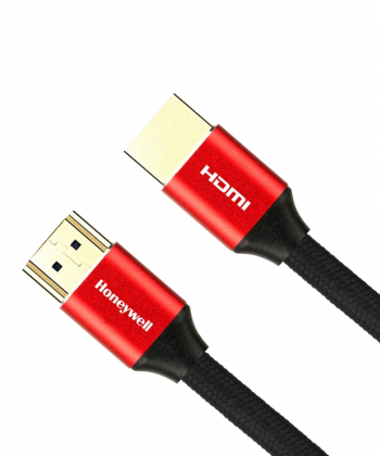 کابل تبدیل HDMI هانیول مدل HC000013 طول 2 متر