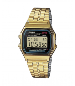 ساعت مچی مردانه کاسیو Casio مدل A159WGEA-1DF