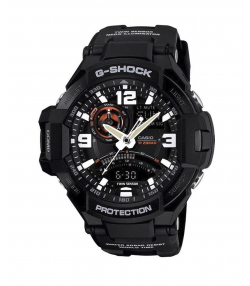 ساعت مچی مردانه  کاسیو Casio مدل GA-1000-1A