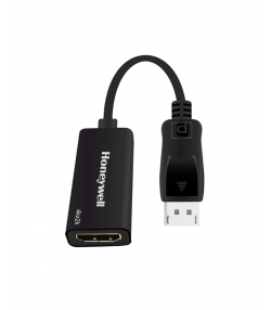 مبدل mini Display به HDMI هانیول مدل HW-03