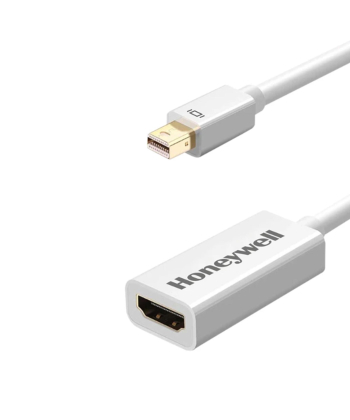 مبدل mini Display به HDMI هانیول مدل HW-02