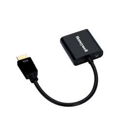 مبدل HDMI به VGA هانیول مدل HW-01