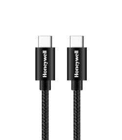 کابل USB-C هانیول مدل HW-09 طول 1.2 متر