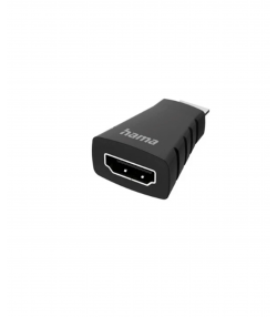 مبدل Mini HDMI به HDMI 4K هاما مدل 200347