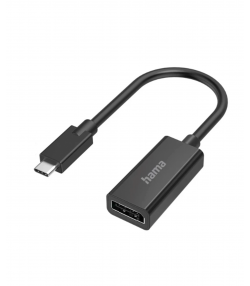 مبدل USB-C به DisplayPort هاما مدل 200314