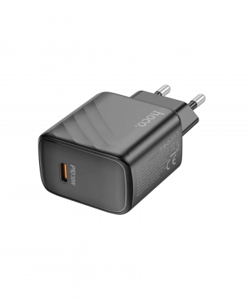 شارژر دیواری 30 وات هوکو مدل CS22A USB PD