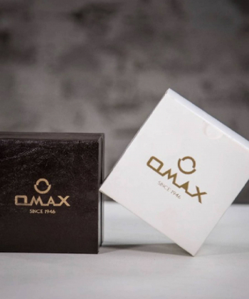 ساعت مردانه اوماکس Omax مدل SX7045QQ02