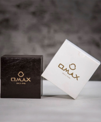 ساعت مردانه اوماکس Omax مدل BFD001I054