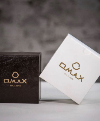 ساعت مردانه اوماکس Omax مدل CC9033NB02