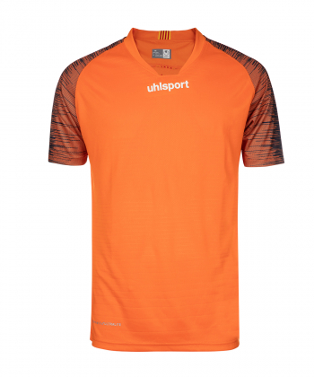 ست تیشرت و شلوارک ورزشی مردانه آلشپرت Uhlsport کد Muh208