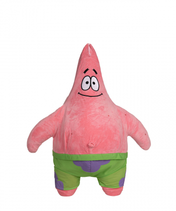 عروسک پاتریک Patrick جوتی جینز JootiJeans