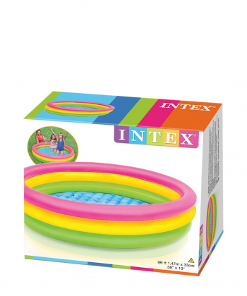 استخر بادی کودک اینتکس Intex