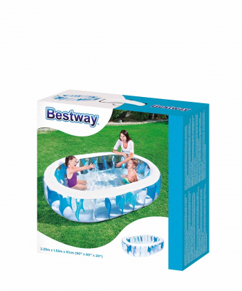 استخر بادی کودک بست وی Bestway