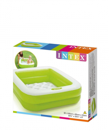 استخر بادی کودک اینتکس Intex کد 57100