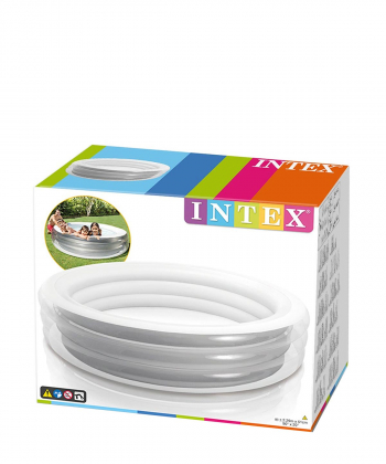 استخر بادی بزرگ کودک اینتکس Intex