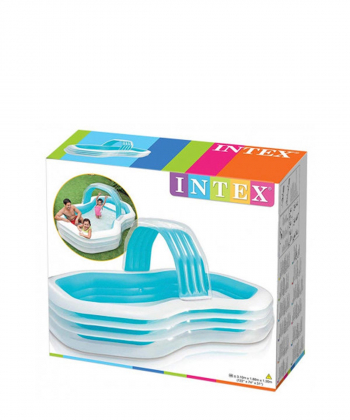 استخر بادی خانواده اینتکس Intex