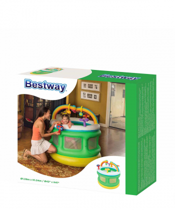 پارک بازی بست وی Bestway مدل 52221