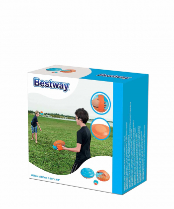 توپ و دستکش بادی بست وی Bestway