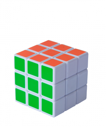 مکعب روبیک magic cube