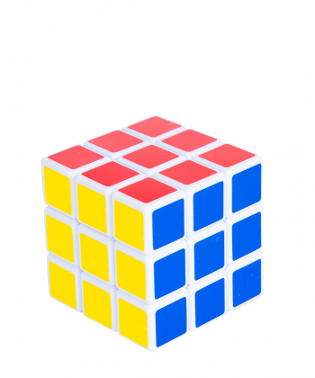 مکعب روبیک magic cube