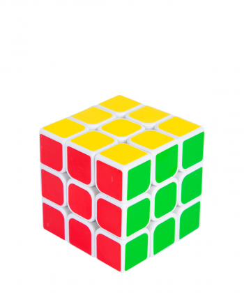 مکعب روبیک magic cube