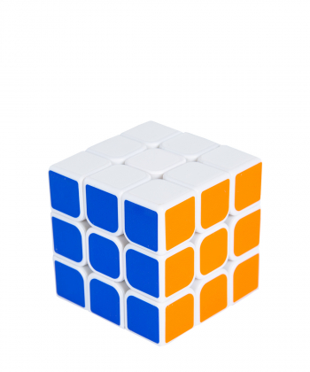 مکعب روبیک magic cube