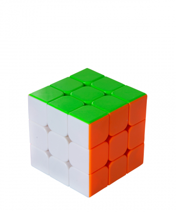 مکعب روبیک magic cube