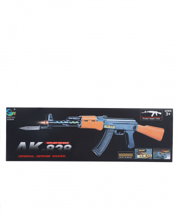 تفنگ بازی Personal Defence Weapon مدل ak838