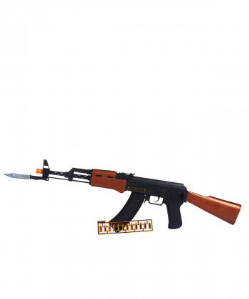 تفنگ بازی Personal Defence Weapon مدل ak838