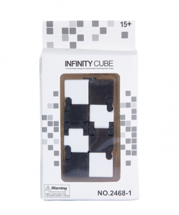 مکعب بی نهایت اینفینیتی کیوب Infinity Cube مدل 2468