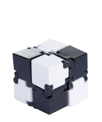 مکعب بی نهایت اینفینیتی کیوب Infinity Cube مدل 2468