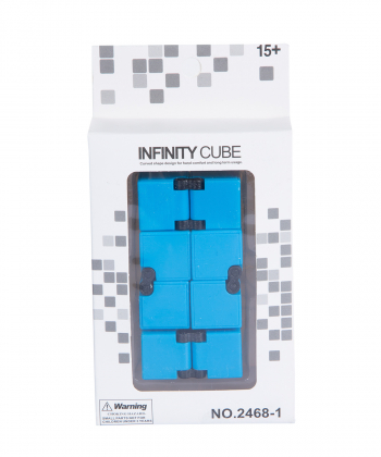 مکعب بی نهایت اینفینیتی کیوب Infinity Cube مدل 2468