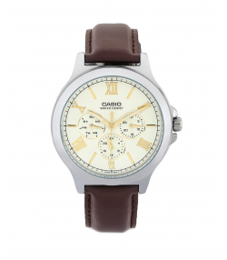 ساعت مچی مردانه کاسیو Casio مدل MTP-V300L-9AUDF