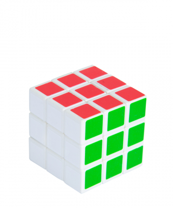 مکعب روبیک magic cube