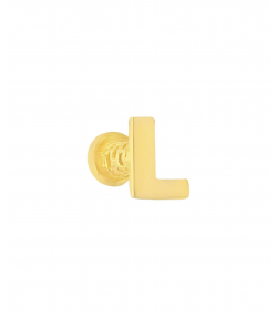 پین طلا ساعت L میوگلد Mio Gold کد W344